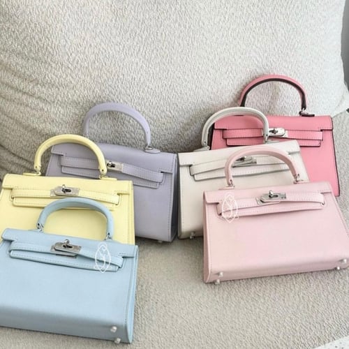 كيلي باق | وردي