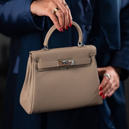 كيلي توقو لارج | كاكي