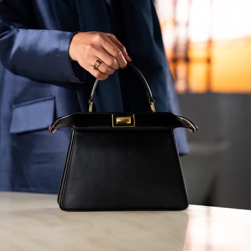 بيكابو | أسود