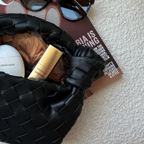 ميني جودي | أسود