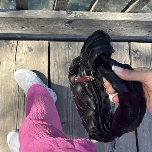 ميني جودي | أسود