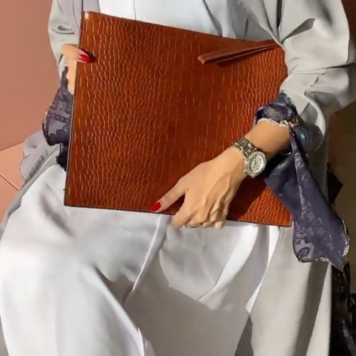 سليم باوتش | أسود