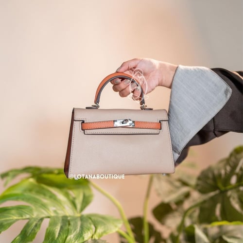 كيلي باق | بيج