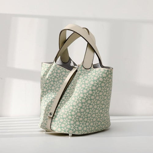 بيكوتان ديزي | أخضر