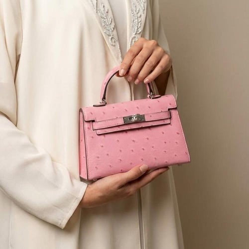 كيلي اوسترش | وردي