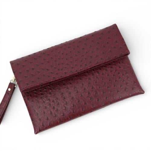 كليك باوتش | عنابي