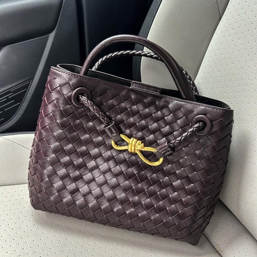 بوتيغا انديامو | بني