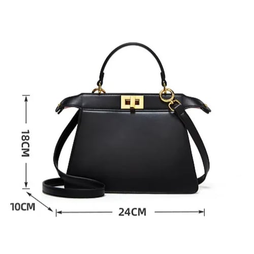 بيكابو | أسود كروك