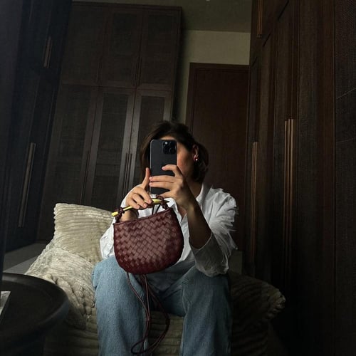 ميني سردين | عنابي