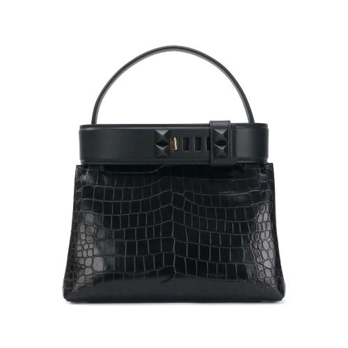 هيرميس ميدور | أسود