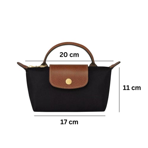 ميني لونق شامب | بيج