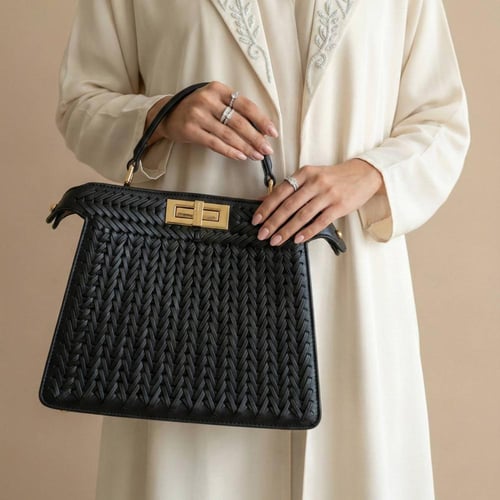 بيكابو | أسود