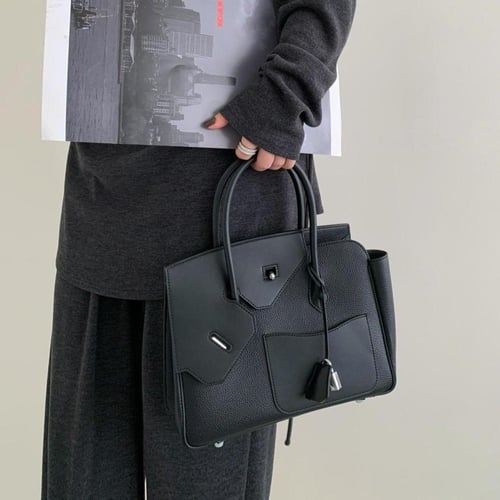 بيركين ديسوردر | أسود