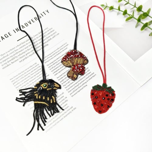 تعليقة صقر خرز