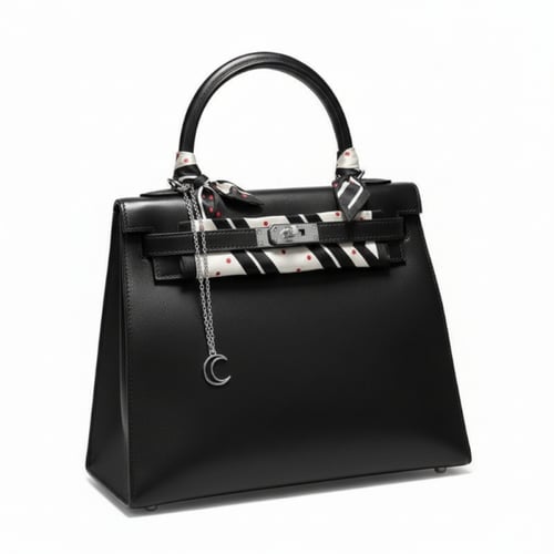 كيلي لارج | أسود