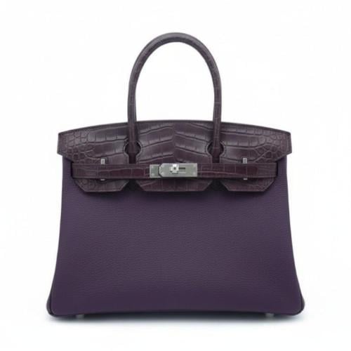 بيركين كروك | بنفسجي