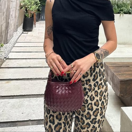 ميني سردين | عنابي