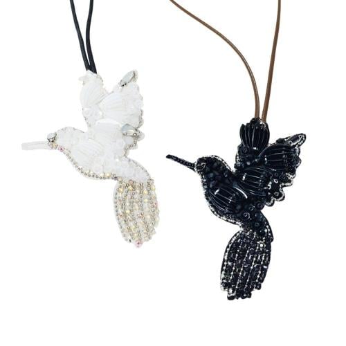 تعليقة طير خرز