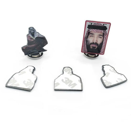 بروش مجلة تايم