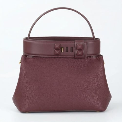 هيرميس ميدور | عنابي