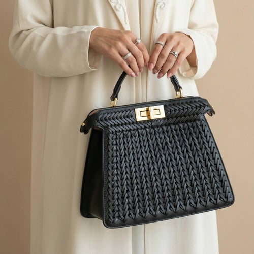 بيكابو | أسود