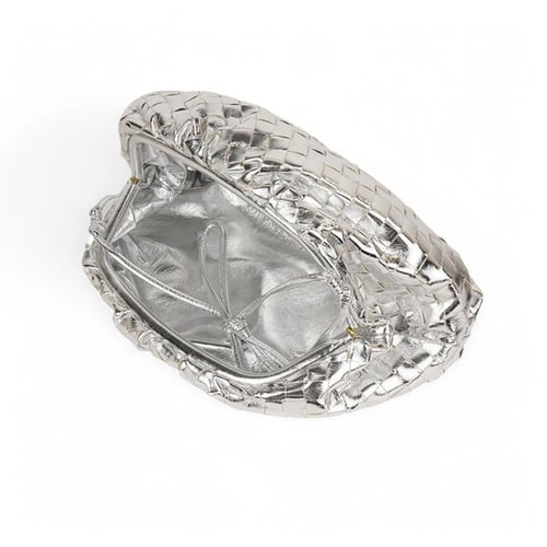 ذا باوتش لارج | فضي