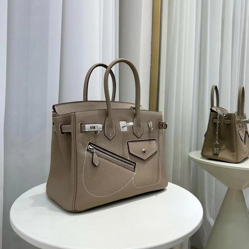 بيركين روك | كاكي