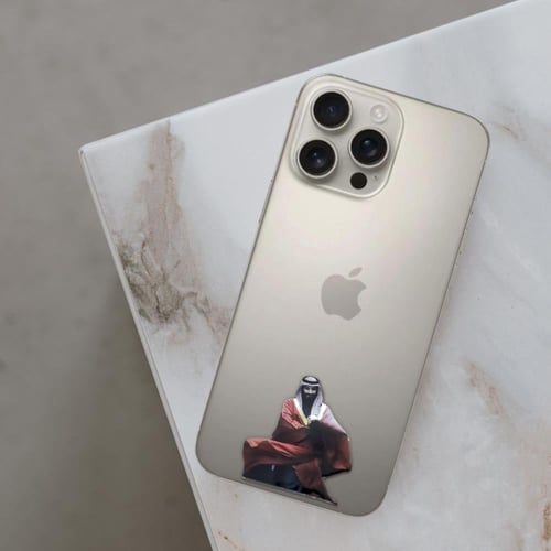 بروش محمد بن سلمان