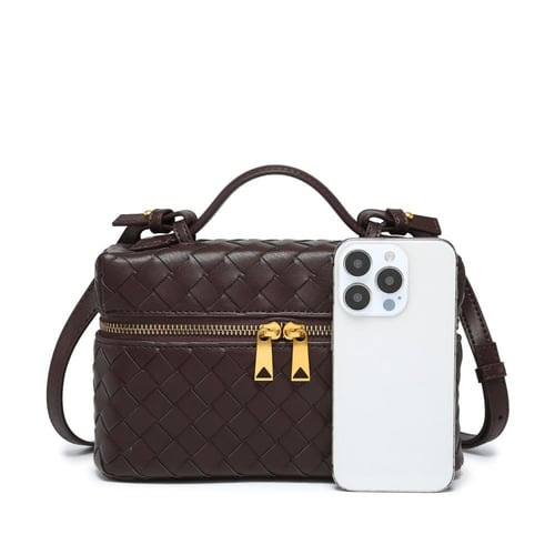 بوتيغا فانيتي | أسود