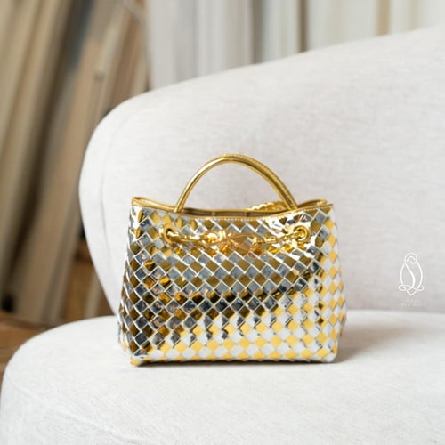 بوتيغا انديامو | مكس