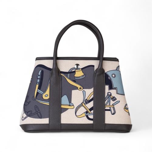 هيرميز جاردن