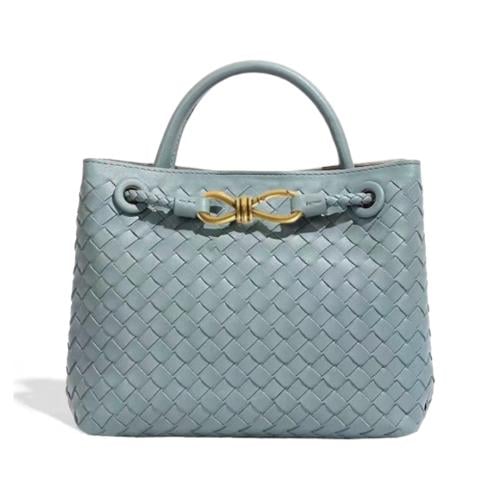 بوتيغا انديامو | أزرق