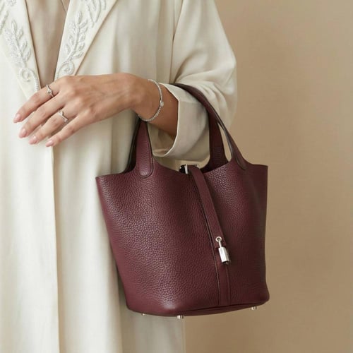 بيكوتان | عنابي