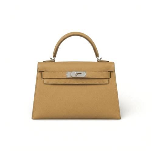 ميني كيلي | كركمي