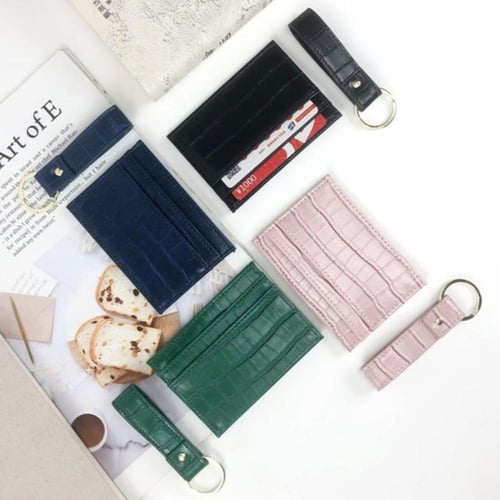 طقم اكزوتك | أسود