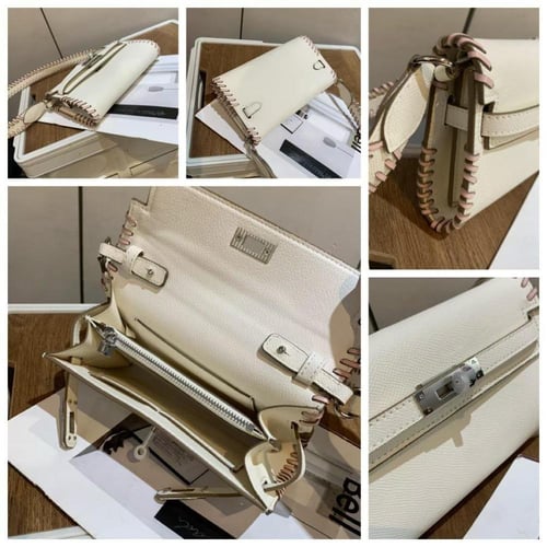 كيلي تريساج | أسود