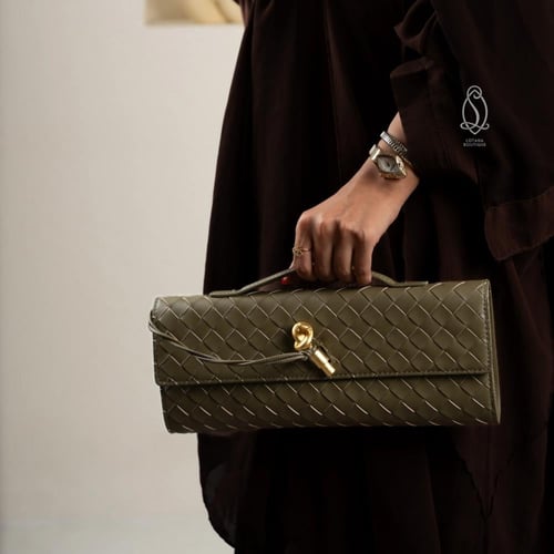 لونق كلاتش انديامو | زيتي