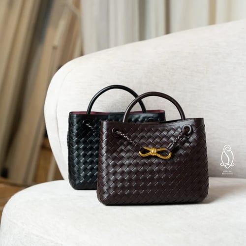 بوتيغا انديامو | بني