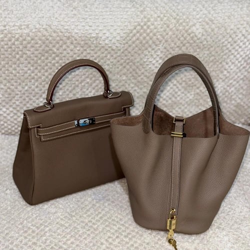 بيكوتان كروك | كاكي