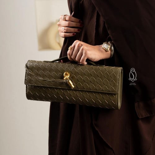 لونق كلاتش انديامو | زيتي