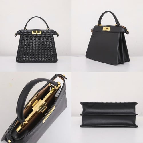 بيكابو | أسود