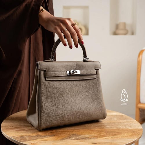 كيلي توقو لارج | كاكي فاتح