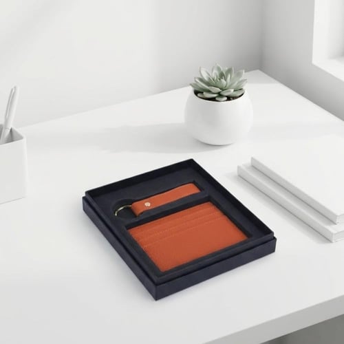 باكج واليت | برتقالي