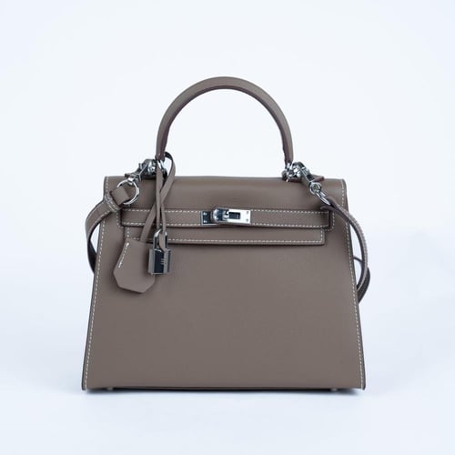 كيلي لارج | كاكي غامق