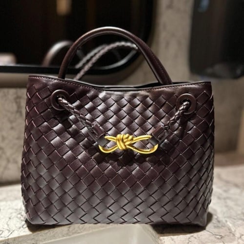 بوتيغا انديامو | بني