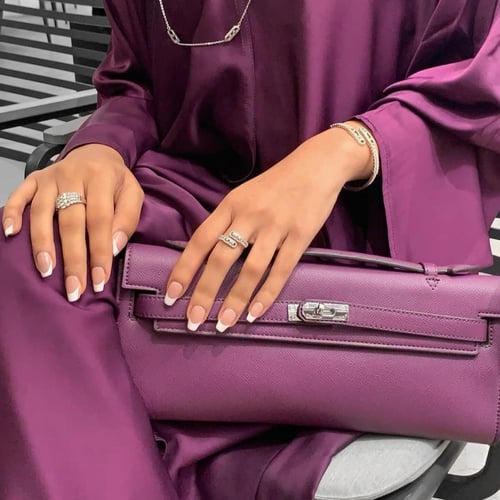 كيلي كت | بنفسجي