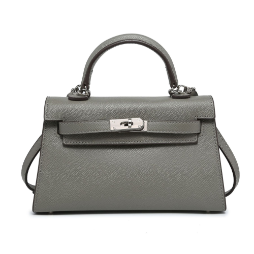 كيلي باق | رمادي