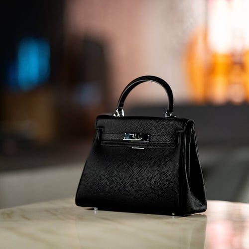 كيلي توقو لارج | أسود