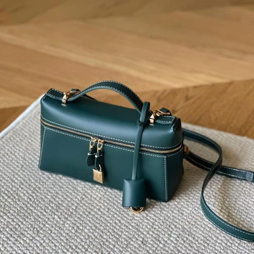 لورو باق | أخضر