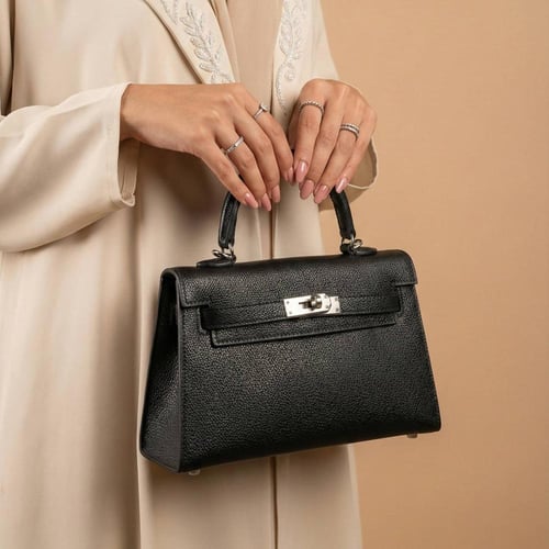 كيلي باق | أسود